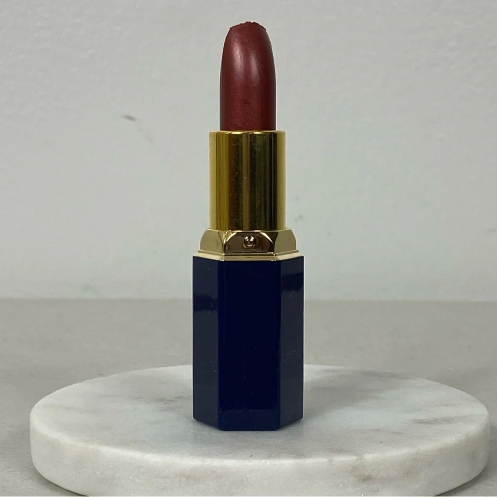 Christian Dior 933 Velours lipstick satin finish Rare discontinued color